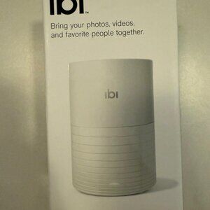 ibi - The Smart Photo Manager